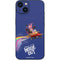 Disney Inside Out Joy and Bing Bong iPhone 14 Plus Skin
